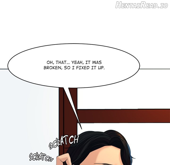 Old Life Behind Chapter 23 - page 171