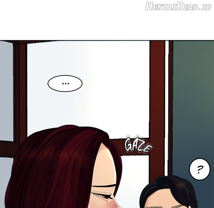 Old Life Behind Chapter 23 - page 175