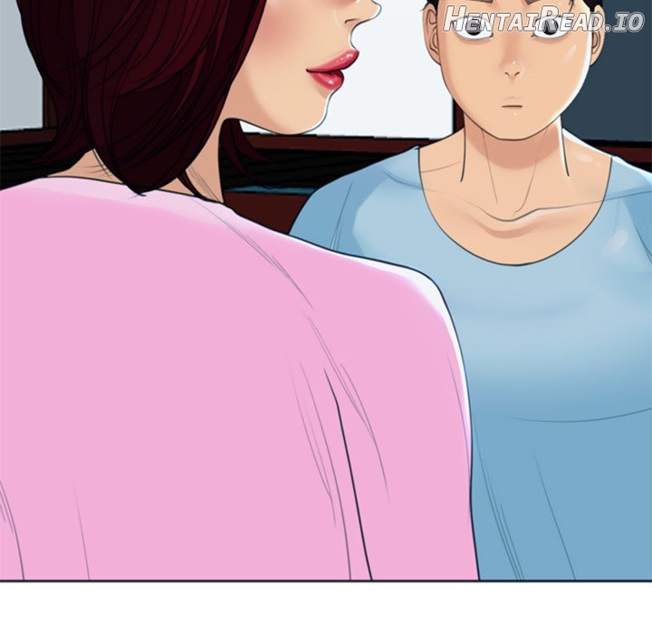 Old Life Behind Chapter 23 - page 176