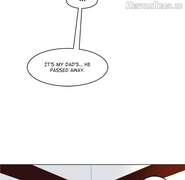 Old Life Behind Chapter 23 - page 197