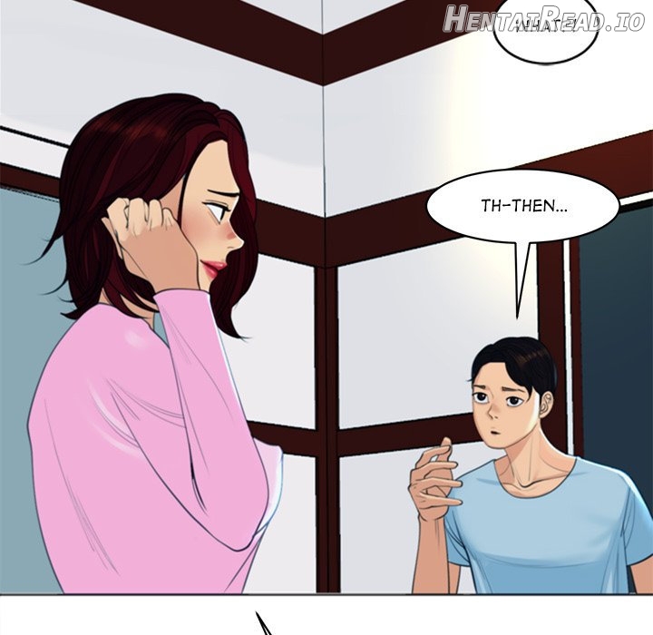 Old Life Behind Chapter 23 - page 198