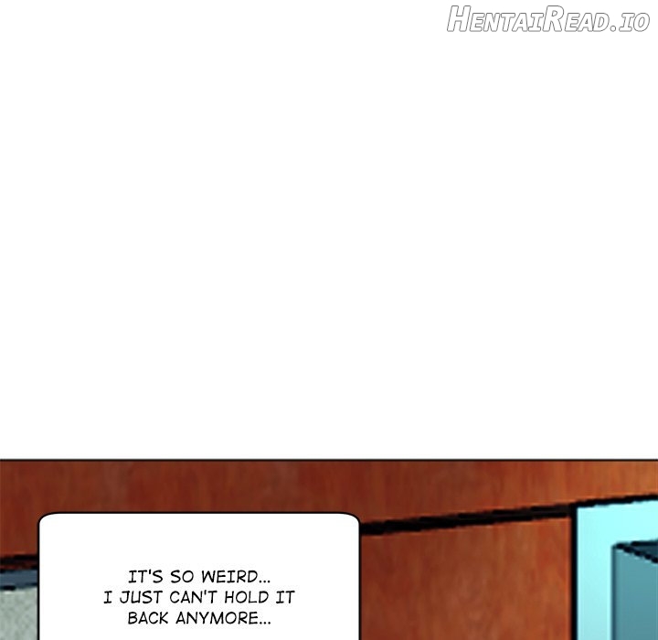 Old Life Behind Chapter 23 - page 242