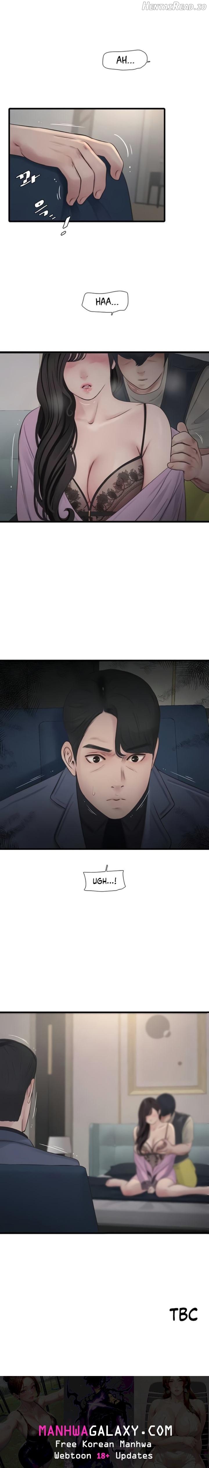 The Hole Diary Chapter 113 - page 15