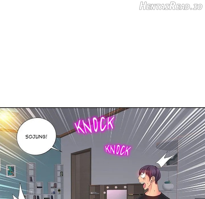 Hole in One Chapter 4 - page 106