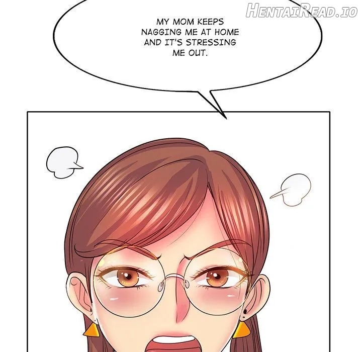 Hole in One Chapter 4 - page 119