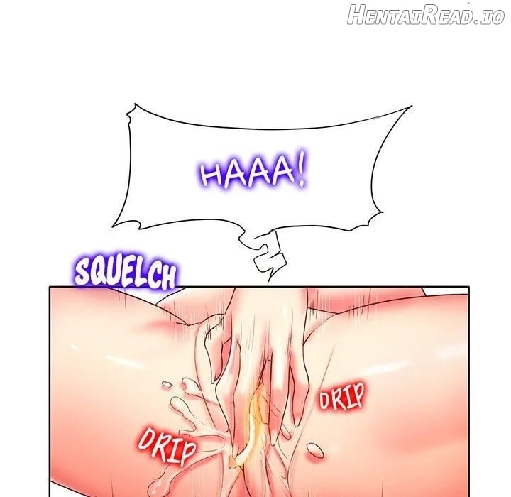 Hole in One Chapter 4 - page 34