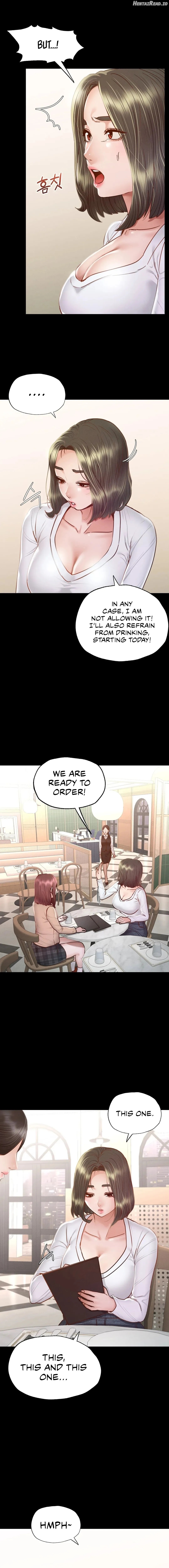 Not in School! Chapter 9 - page 15