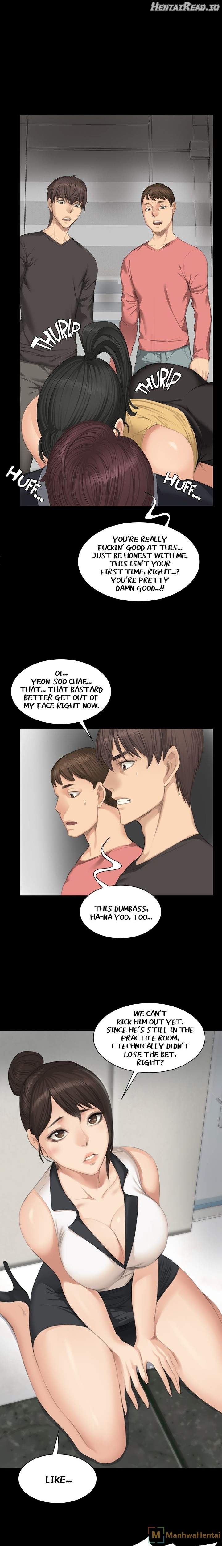 Producer : Trainee Chapter 25 - page 13
