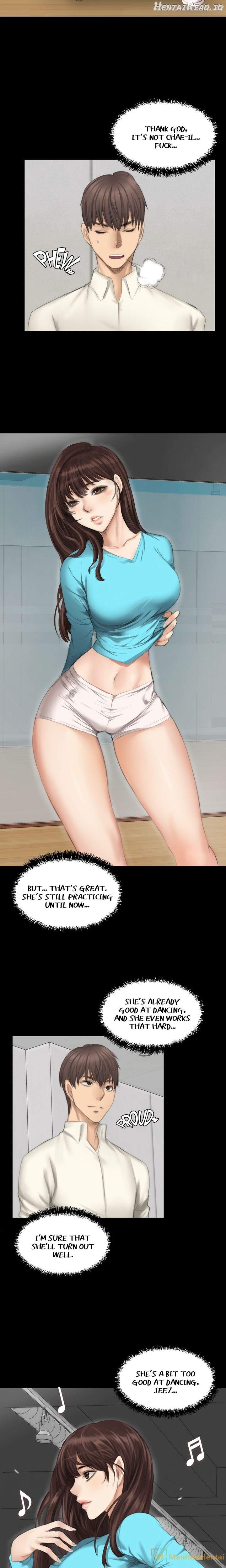 Producer : Trainee Chapter 25 - page 16