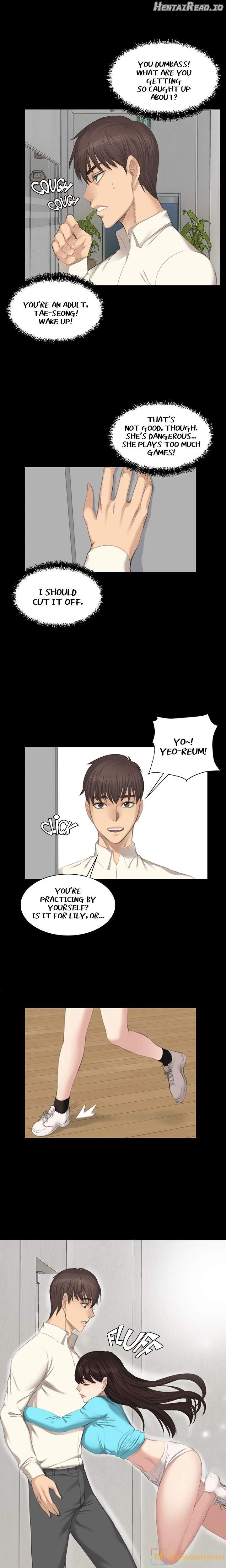 Producer : Trainee Chapter 25 - page 19