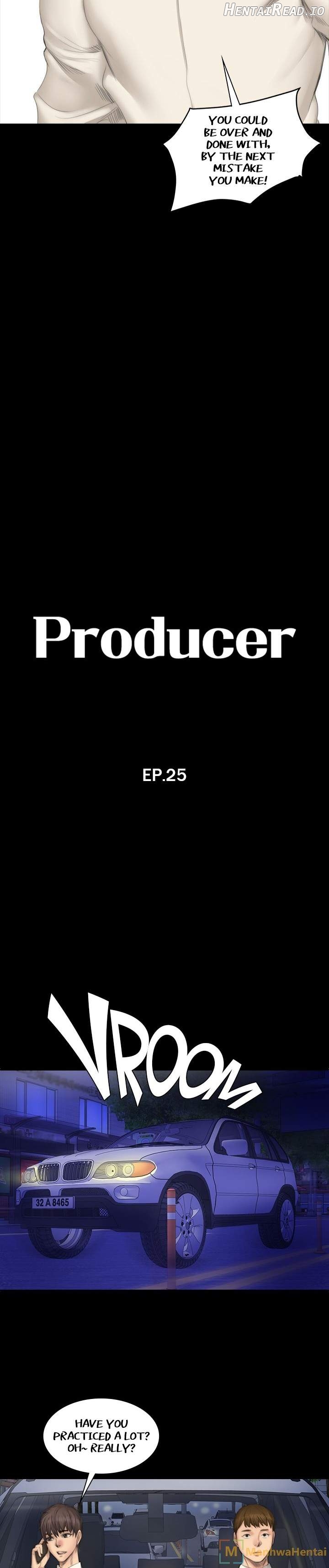 Producer : Trainee Chapter 25 - page 2