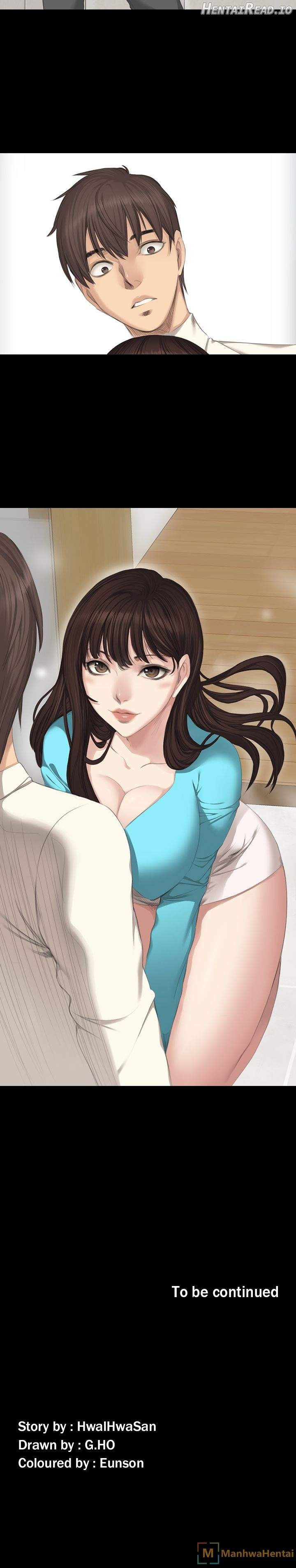Producer : Trainee Chapter 25 - page 20