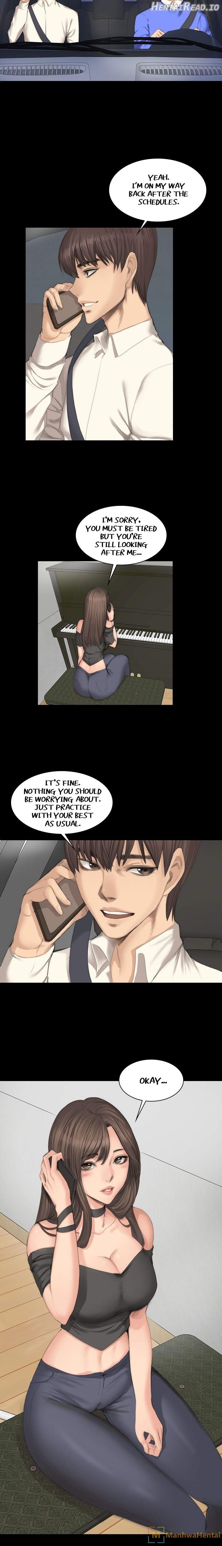 Producer : Trainee Chapter 25 - page 3