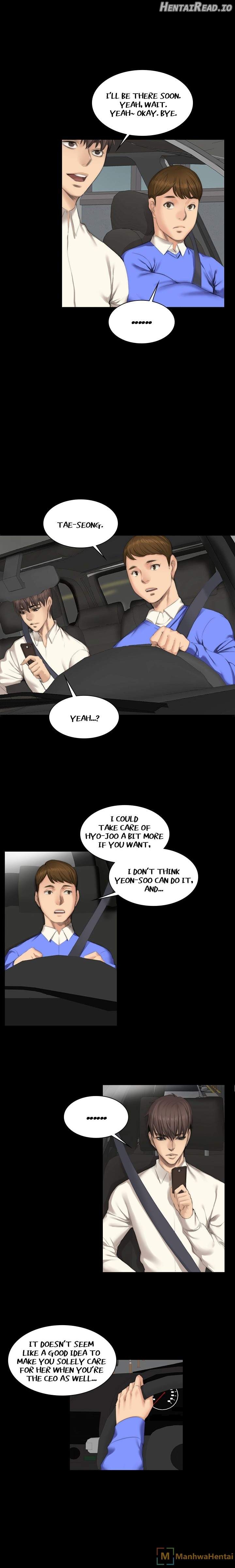 Producer : Trainee Chapter 25 - page 4