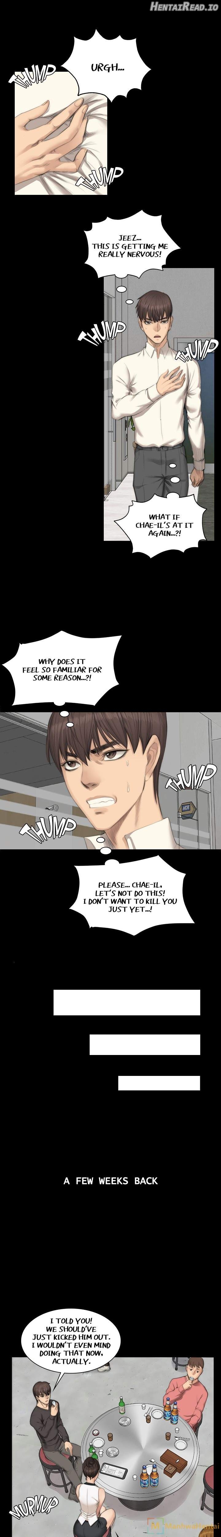 Producer : Trainee Chapter 25 - page 7