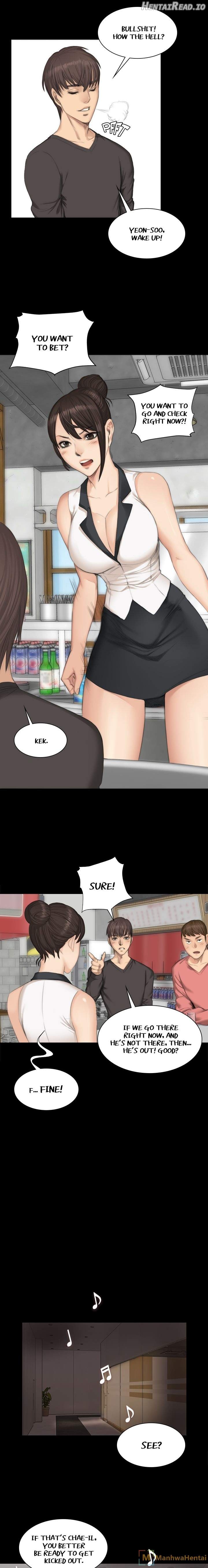 Producer : Trainee Chapter 25 - page 9