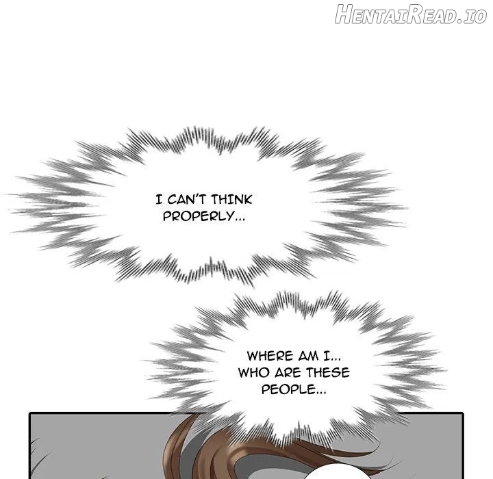 Secret Hideout Chapter 19 - page 114