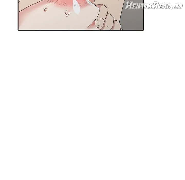 Secret Hideout Chapter 19 - page 118