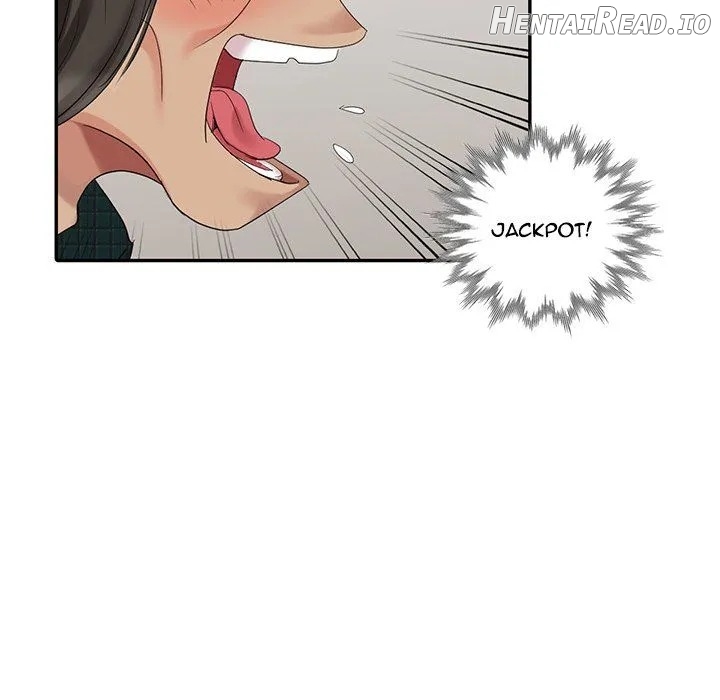 Secret Hideout Chapter 19 - page 126