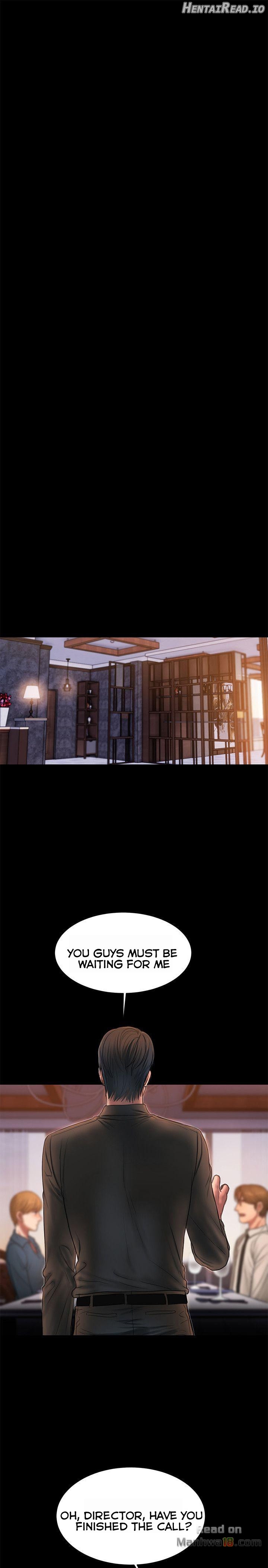 Run Away Chapter 34 - page 25