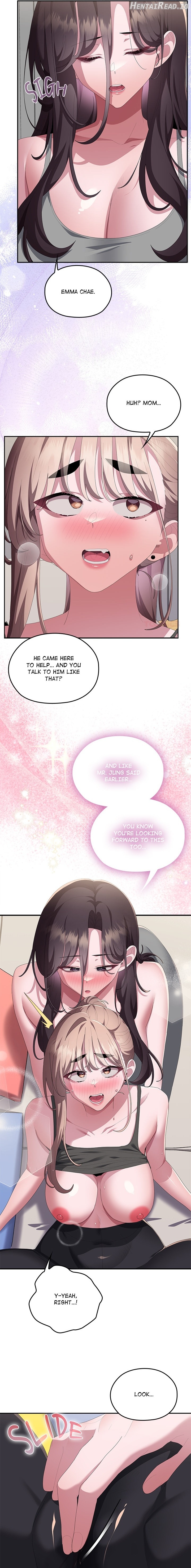 Office Shitbag Alert Chapter 79 - page 7