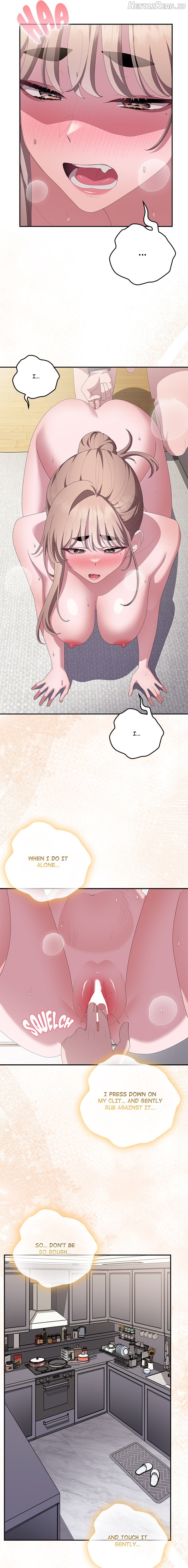 Office Shitbag Alert Chapter 80 - page 15