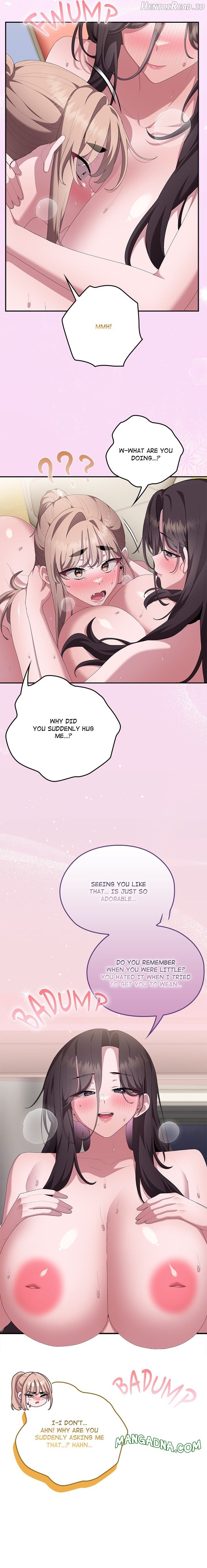 Office Shitbag Alert Chapter 80 - page 19