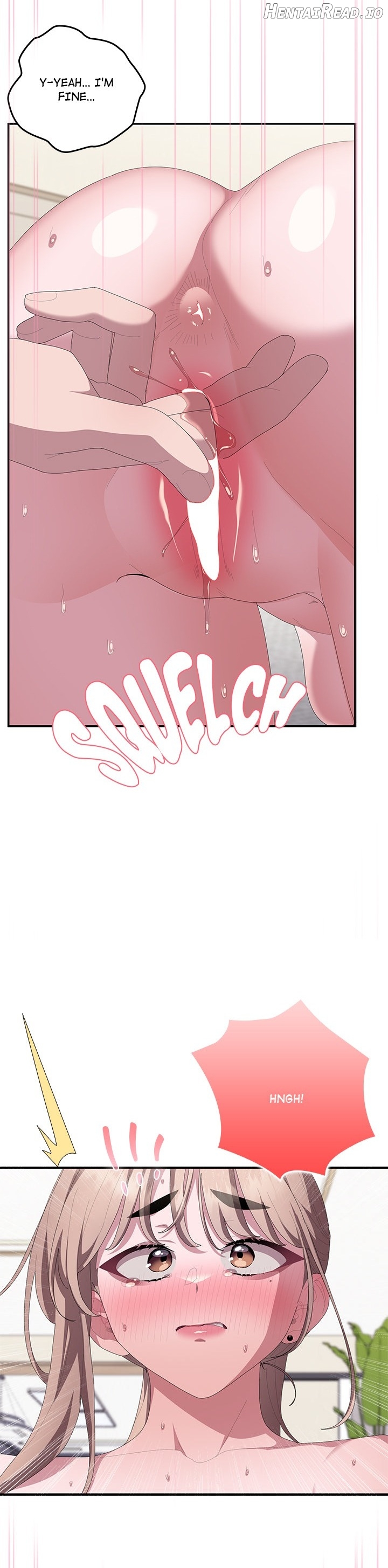 Office Shitbag Alert Chapter 80 - page 22