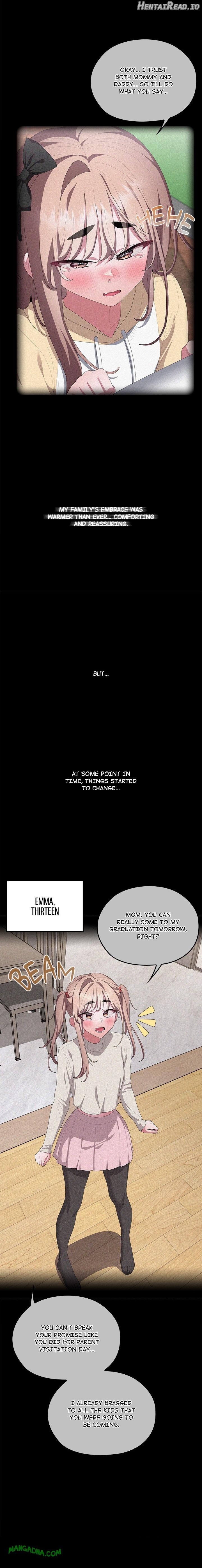 Office Shitbag Alert Chapter 80 - page 3