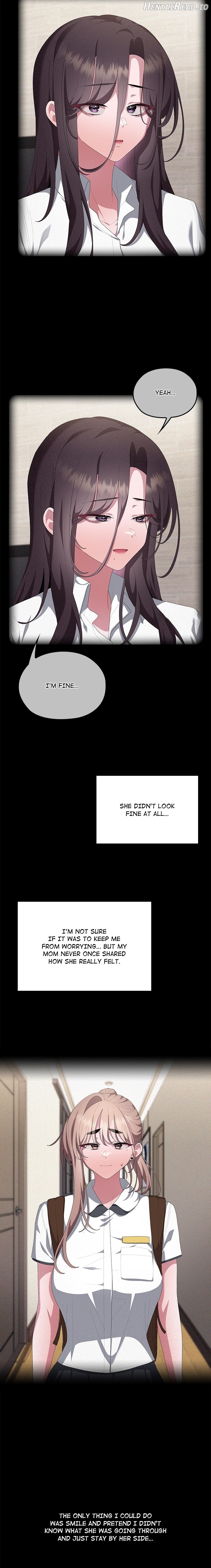 Office Shitbag Alert Chapter 80 - page 8