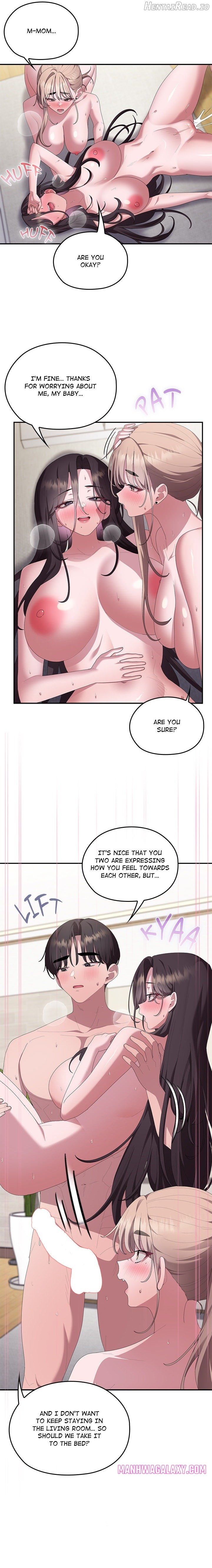 Office Shitbag Alert Chapter 81 - page 15