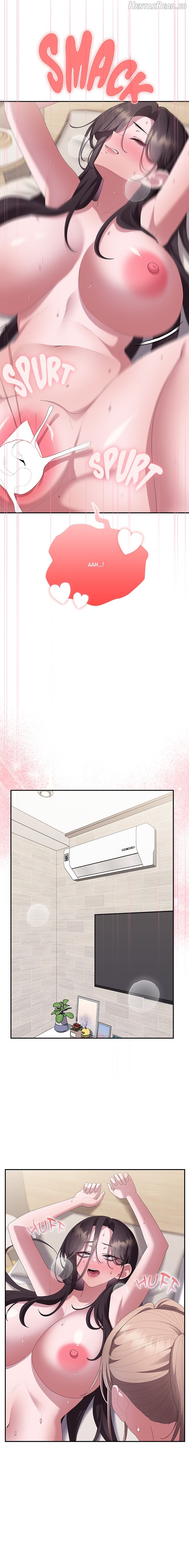 Office Shitbag Alert Chapter 81 - page 18