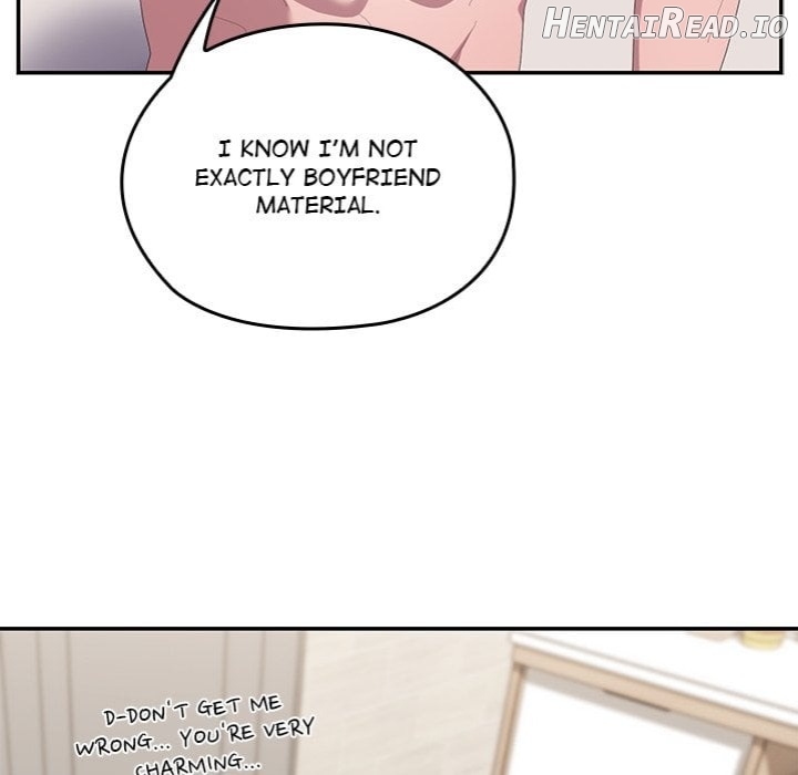 Office Shitbag Alert Chapter 82 - page 145