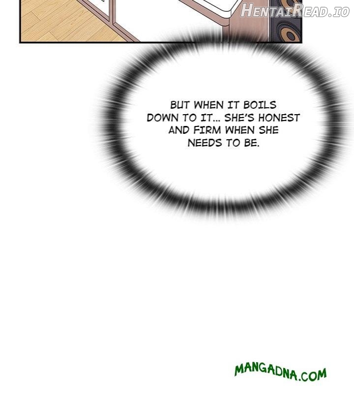 Office Shitbag Alert Chapter 82 - page 150