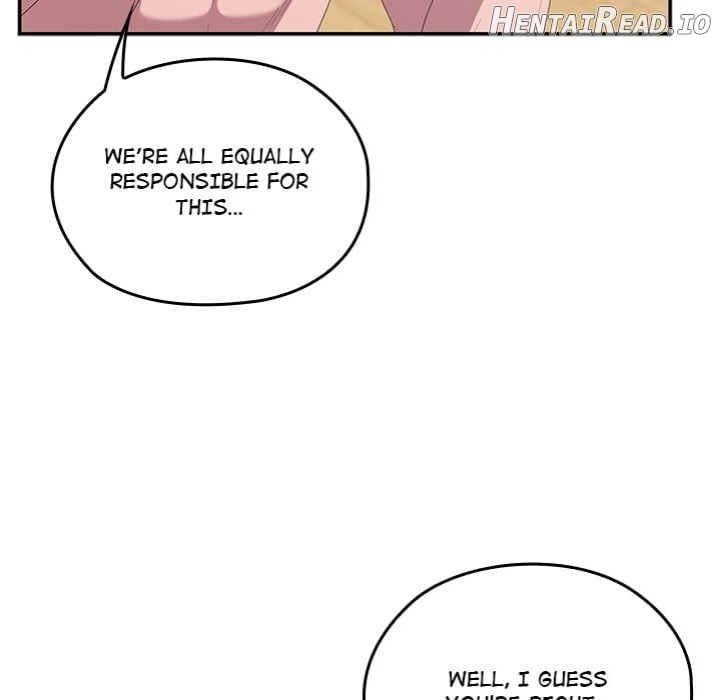Office Shitbag Alert Chapter 82 - page 16