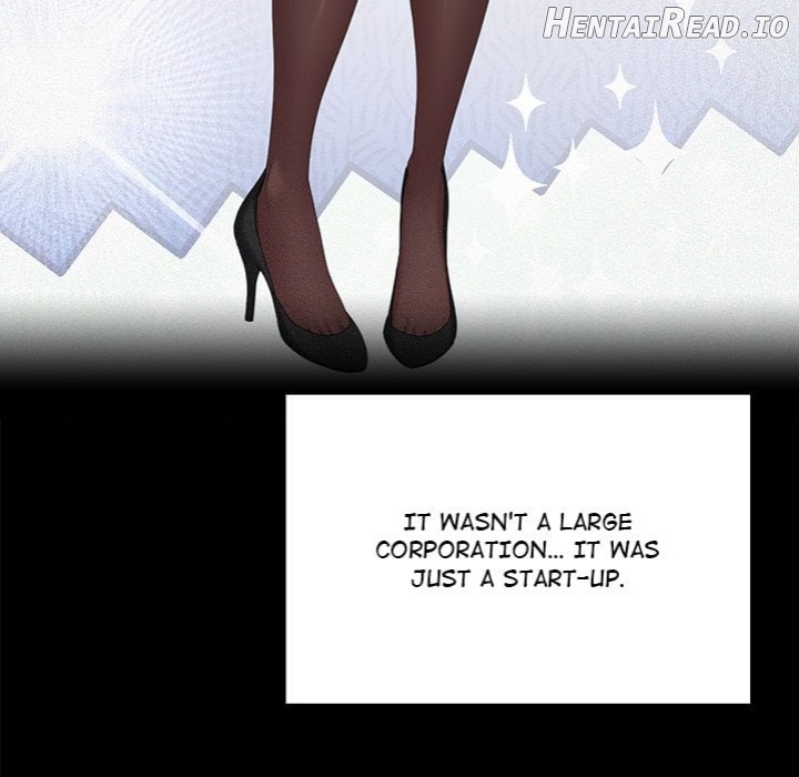 Office Shitbag Alert Chapter 82 - page 29