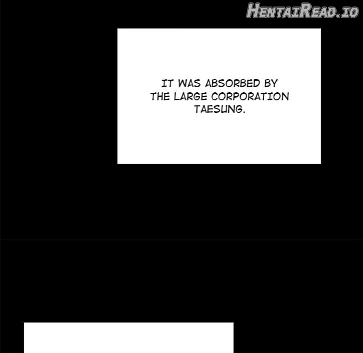 Office Shitbag Alert Chapter 82 - page 32
