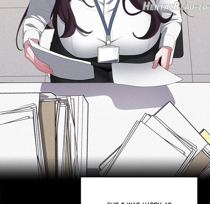 Office Shitbag Alert Chapter 82 - page 34