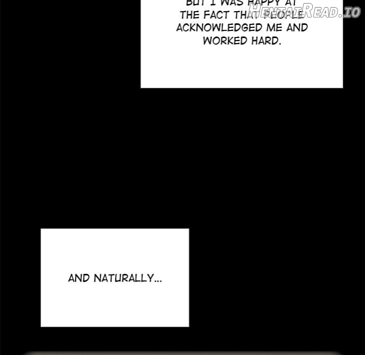 Office Shitbag Alert Chapter 82 - page 35