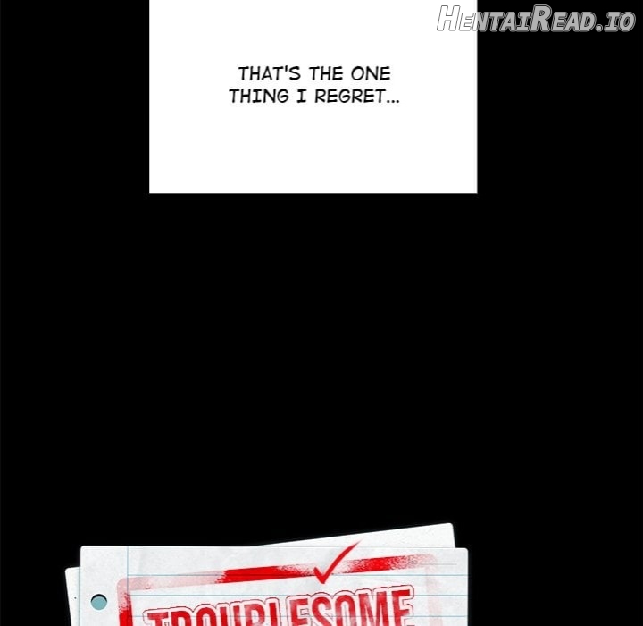 Office Shitbag Alert Chapter 82 - page 45