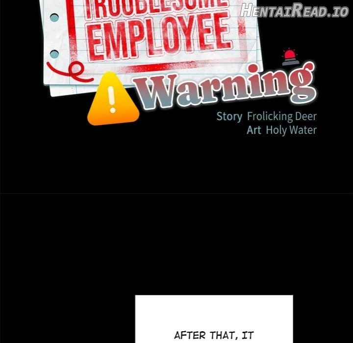 Office Shitbag Alert Chapter 82 - page 46