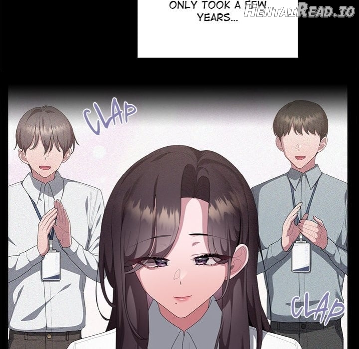 Office Shitbag Alert Chapter 82 - page 47