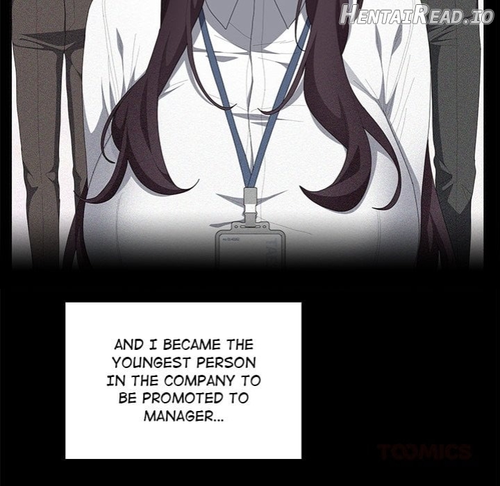 Office Shitbag Alert Chapter 82 - page 48