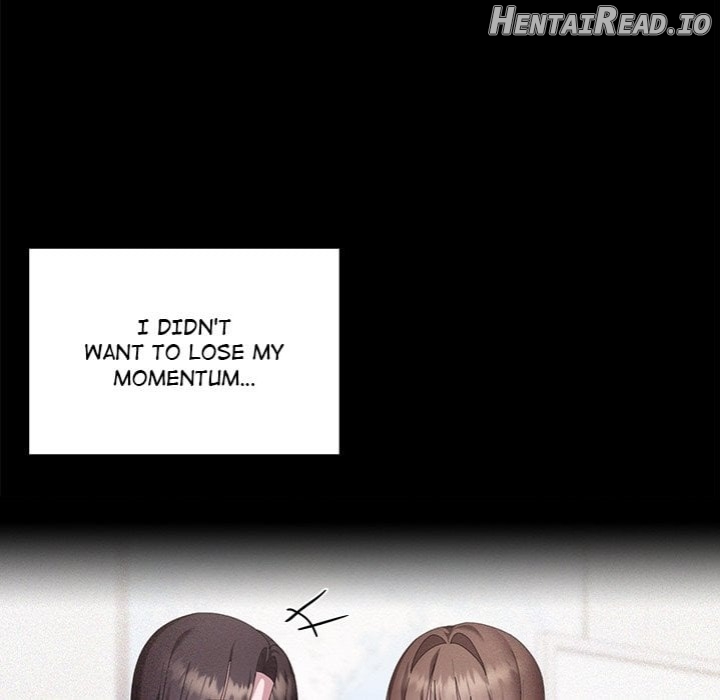 Office Shitbag Alert Chapter 82 - page 49