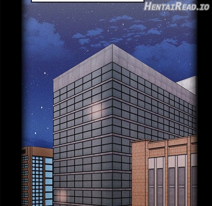 Office Shitbag Alert Chapter 82 - page 52