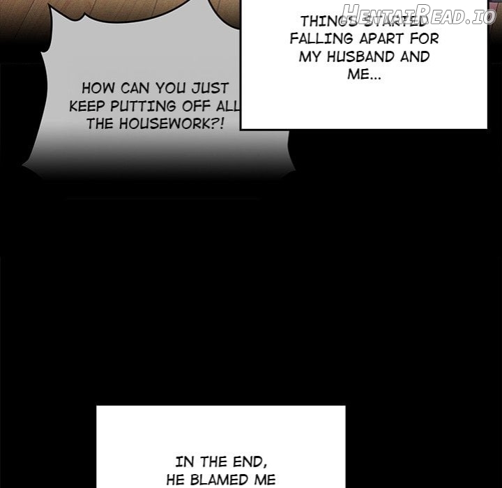 Office Shitbag Alert Chapter 82 - page 56
