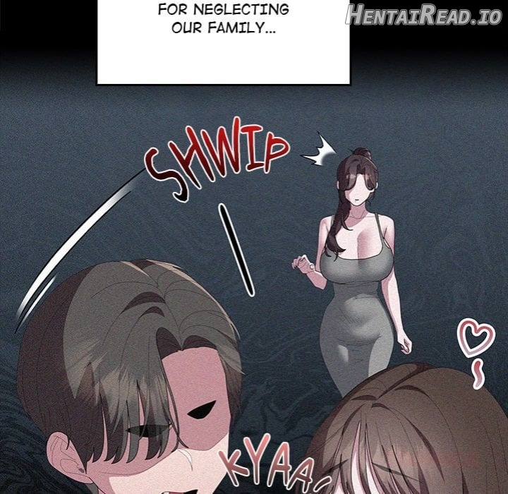 Office Shitbag Alert Chapter 82 - page 57