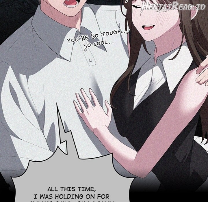 Office Shitbag Alert Chapter 82 - page 58