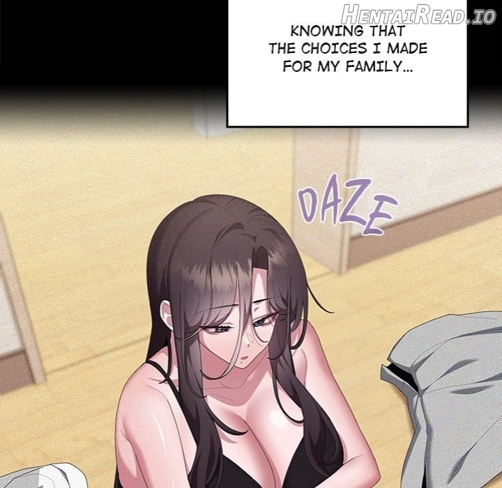 Office Shitbag Alert Chapter 82 - page 60