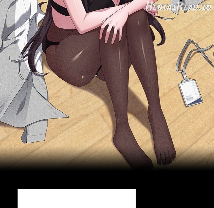 Office Shitbag Alert Chapter 82 - page 61